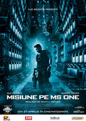 Lockout Misiune pe MS One