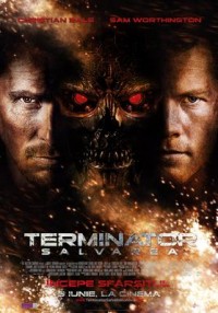 Terminator Salvation – Terminator – Salvarea