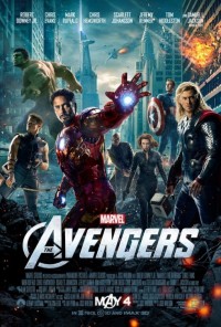 The Avengers - Răzbunătorii