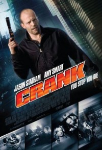 Crank - Razbunare si adrenalina