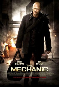 The Mechanic - Mecanicul