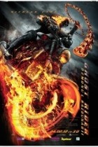 Ghost Rider: Spirit Of Vengeance (2011)
