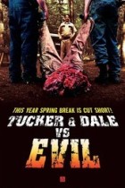 Tucker And Dale Vs Evil (2010)