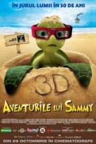 Sammy’s Adventures (2010)