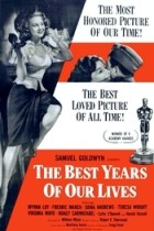 The Best Years Of Our Lives (1946)