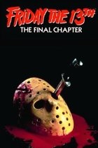 Friday The 13th: The Final Chapter (1984)