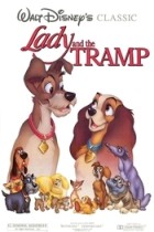 Lady And The Tramp (1955)