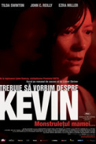 We Need To Talk About Kevin (2011)