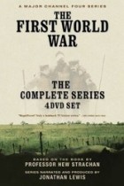 The First World War (2003)