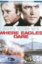 Where Eagles Dare (1968)