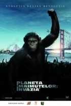 Rise Of The Planet Of The Apes (2011)