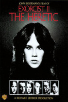 Exorcist II: The Heretic (1977)