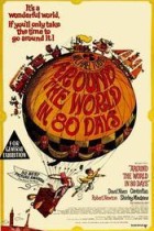 Around The World In Eighty Days (1956)
