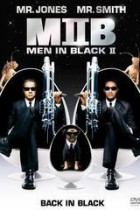 Men In Black II (2002)