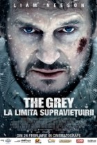 The Grey (2012)