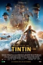 The Adventures Of Tintin (2011)