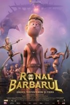 Ronal Barbaren (2011)