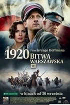 1920 Bitwa Warszawska (2011)