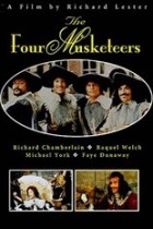 The Four Musketeers (1974)