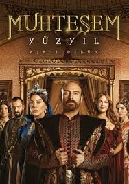 Suleyman Magnificul Episodul 4