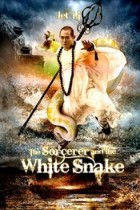 The Sorcerer And The White Snake (2011)