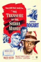 The Treasure Of The Sierra Madre (1948)