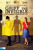 Griff The Invisible (2010)