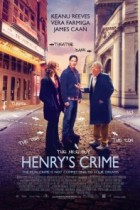 Henry’s Crime