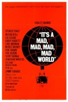 It’s A Mad Mad Mad Mad World