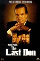 The Last Don – Ultimul Don