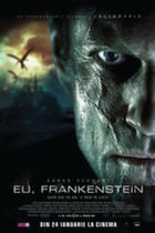 I, Frankenstein – Eu, Frankenstein
