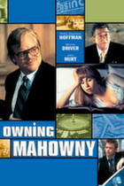 Owning Mahowny – Vândut Pe Viață