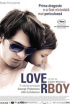 Loverboy (2011)