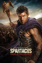 Spartacus Episodul 10 Sezonul 1