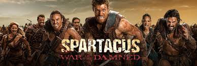 Spartacus Episodul 1 Sezonul 2