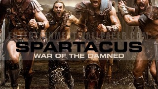 Spartacus Episodul 3 Sezonul 1