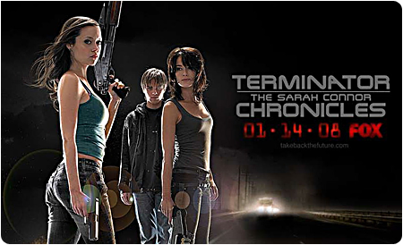 Terminator: The Sarah Connor Chronicles - Sezonul 2 Episodul 2