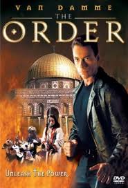 The Order - Ordinul