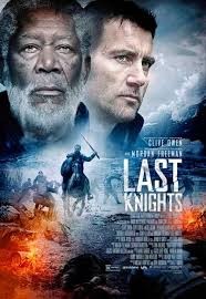 Last Knights – Ultimii cavaleri online HD