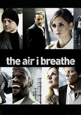 THE AIR I BREATHE