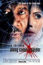 Along Came A Spider (2001)
