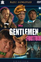 Gentlemen Of Fortune (1971)