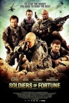Soldiers Of Fortune (2012)