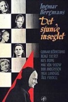 Det Sjunde Inseglet (1957)