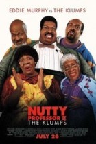 Nutty Professor II – The Klumps (2000)