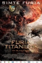 Wrath Of The Titans (2012)