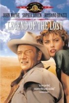 Legend Of The Lost (1957)