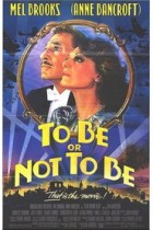 To Be Or Not To Be (1983)