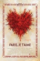 Paris, Je T’aime (2006)