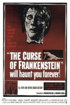 The Curse Of Frankenstein (1957)